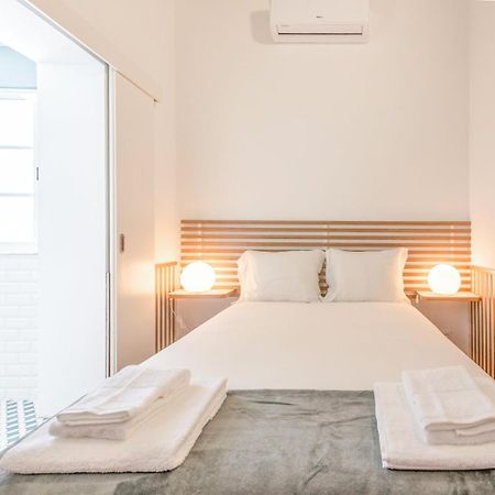 Guestready - Urban Garden Apartments Lissabon Exterior foto