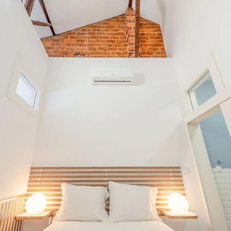 Guestready - Urban Garden Apartments Lissabon Exterior foto