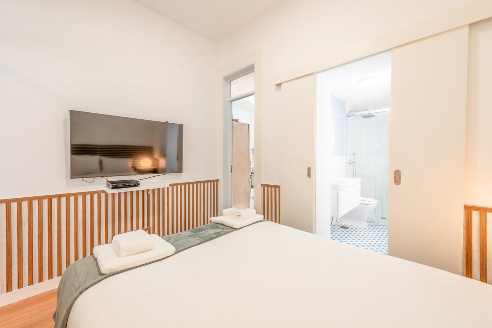 Guestready - Urban Garden Apartments Lissabon Exterior foto