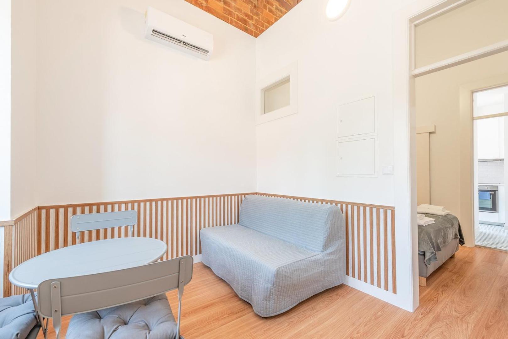 Guestready - Urban Garden Apartments Lissabon Exterior foto