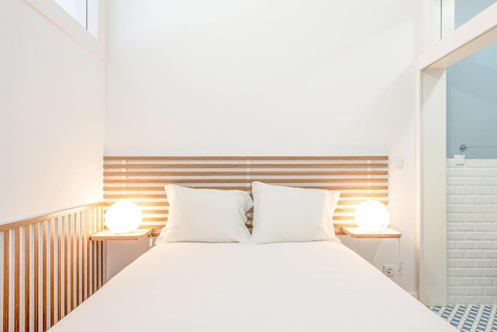Guestready - Urban Garden Apartments Lissabon Exterior foto