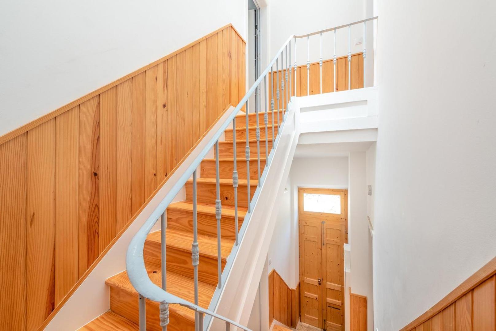 Guestready - Urban Garden Apartments Lissabon Exterior foto