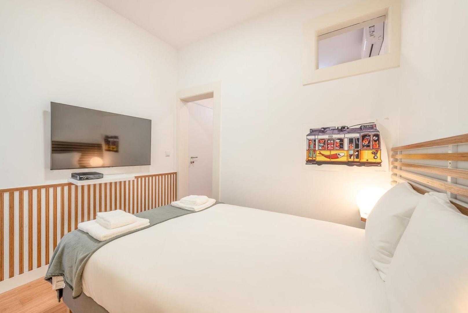 Guestready - Urban Garden Apartments Lissabon Exterior foto