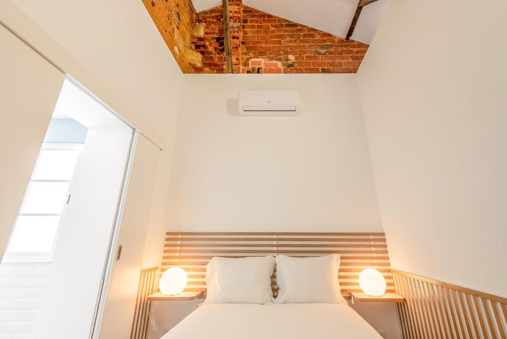 Guestready - Urban Garden Apartments Lissabon Exterior foto