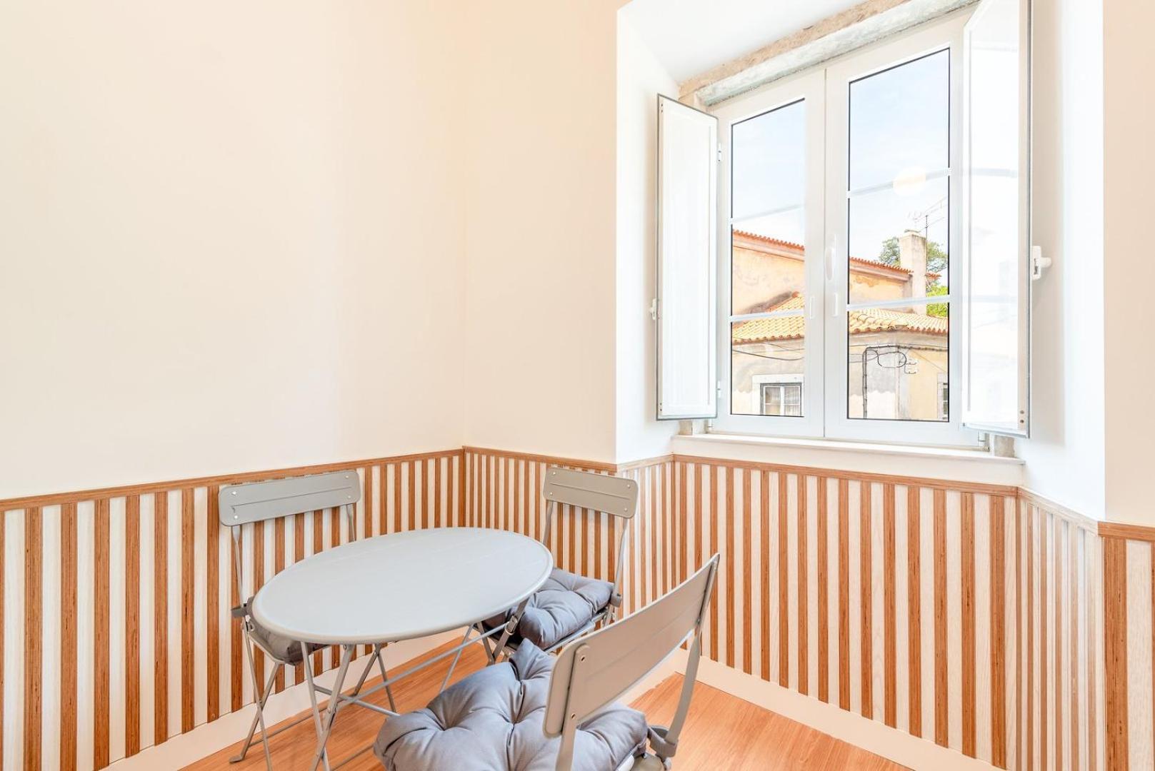 Guestready - Urban Garden Apartments Lissabon Exterior foto