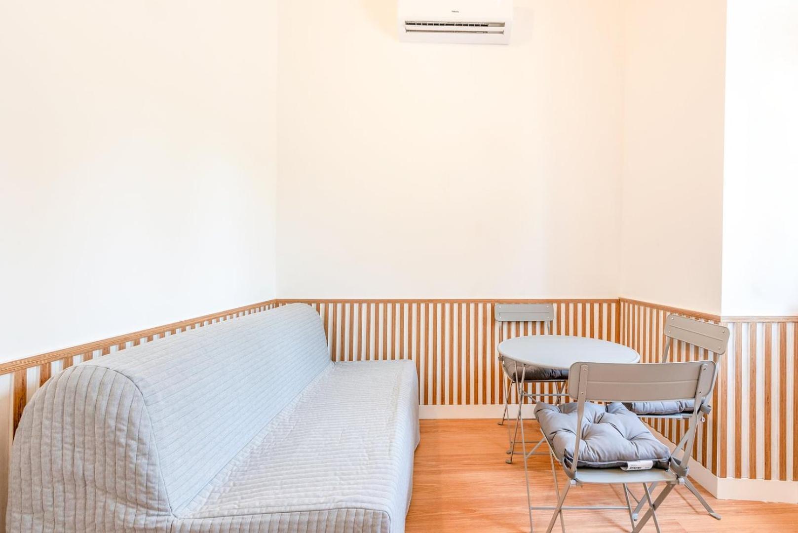 Guestready - Urban Garden Apartments Lissabon Exterior foto