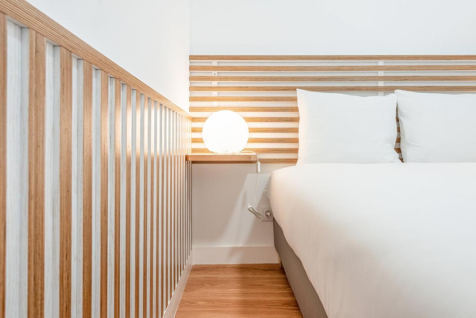 Guestready - Urban Garden Apartments Lissabon Exterior foto