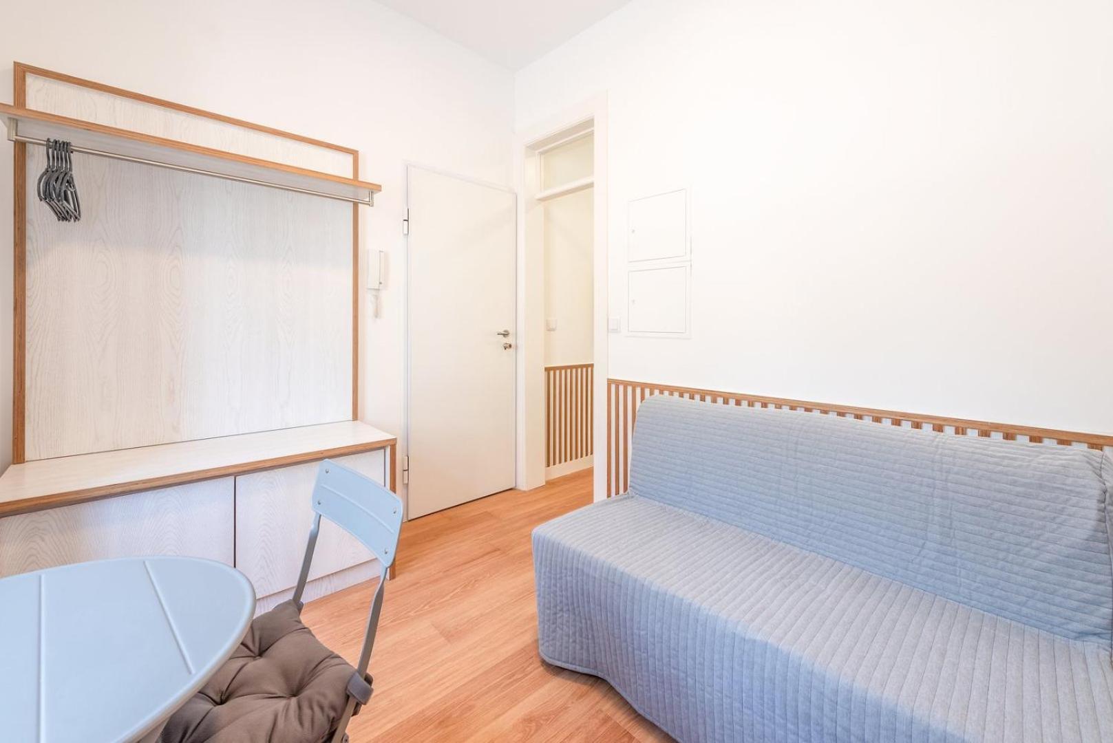 Guestready - Urban Garden Apartments Lissabon Exterior foto