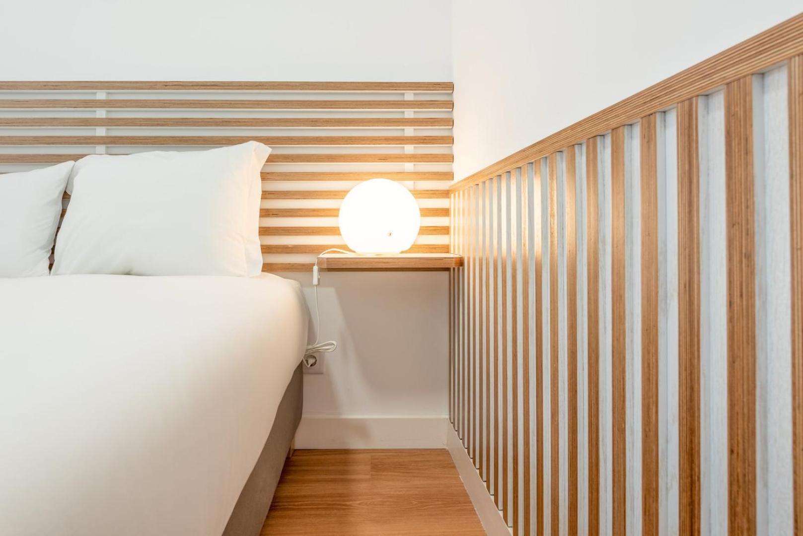 Guestready - Urban Garden Apartments Lissabon Exterior foto