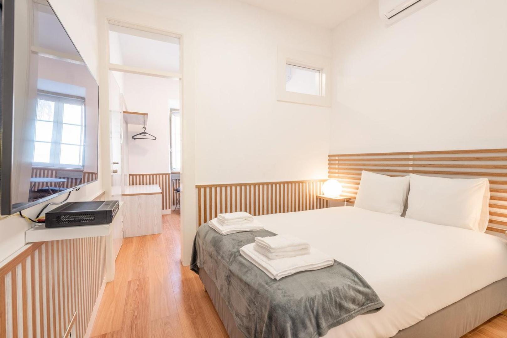 Guestready - Urban Garden Apartments Lissabon Exterior foto