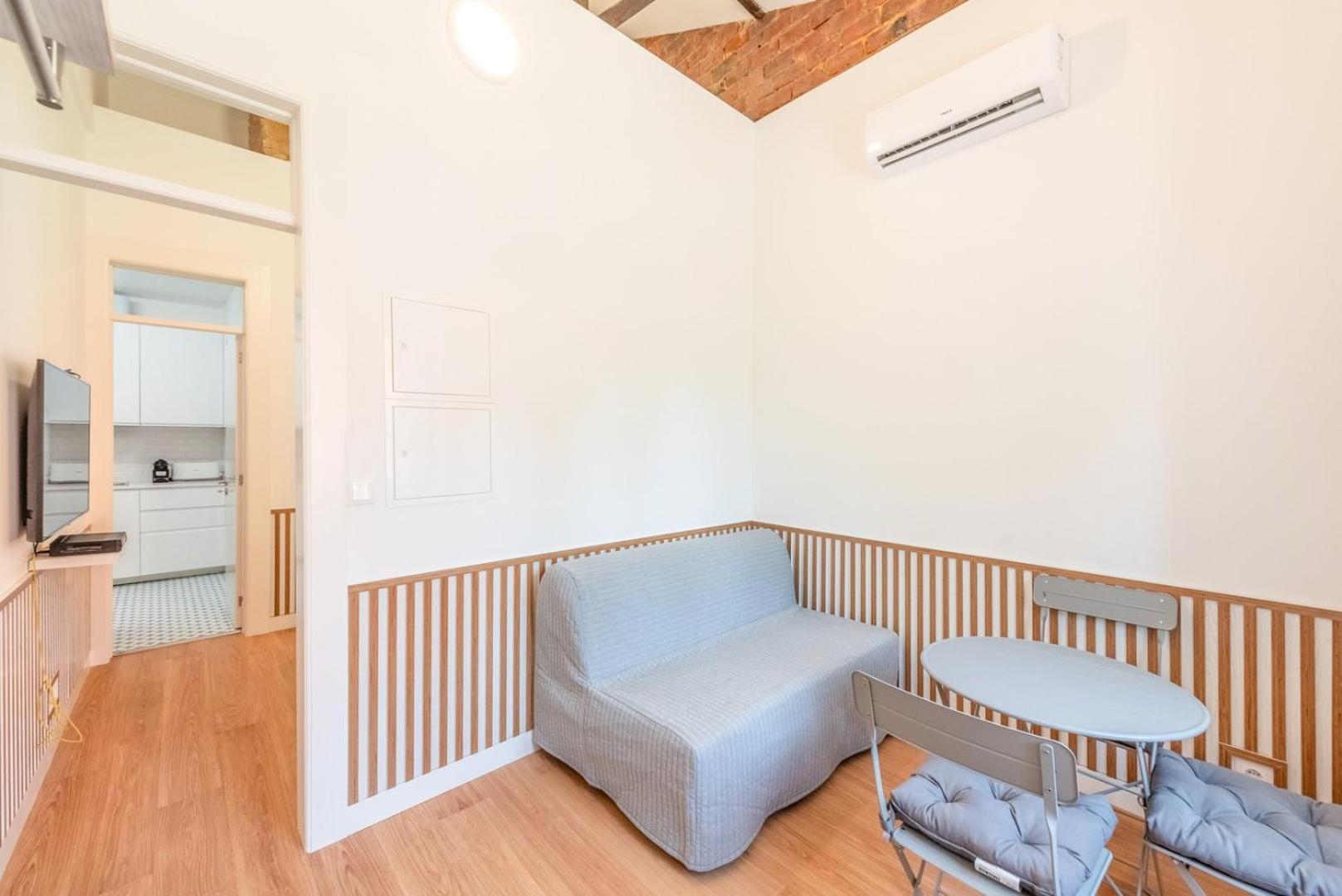 Guestready - Urban Garden Apartments Lissabon Exterior foto