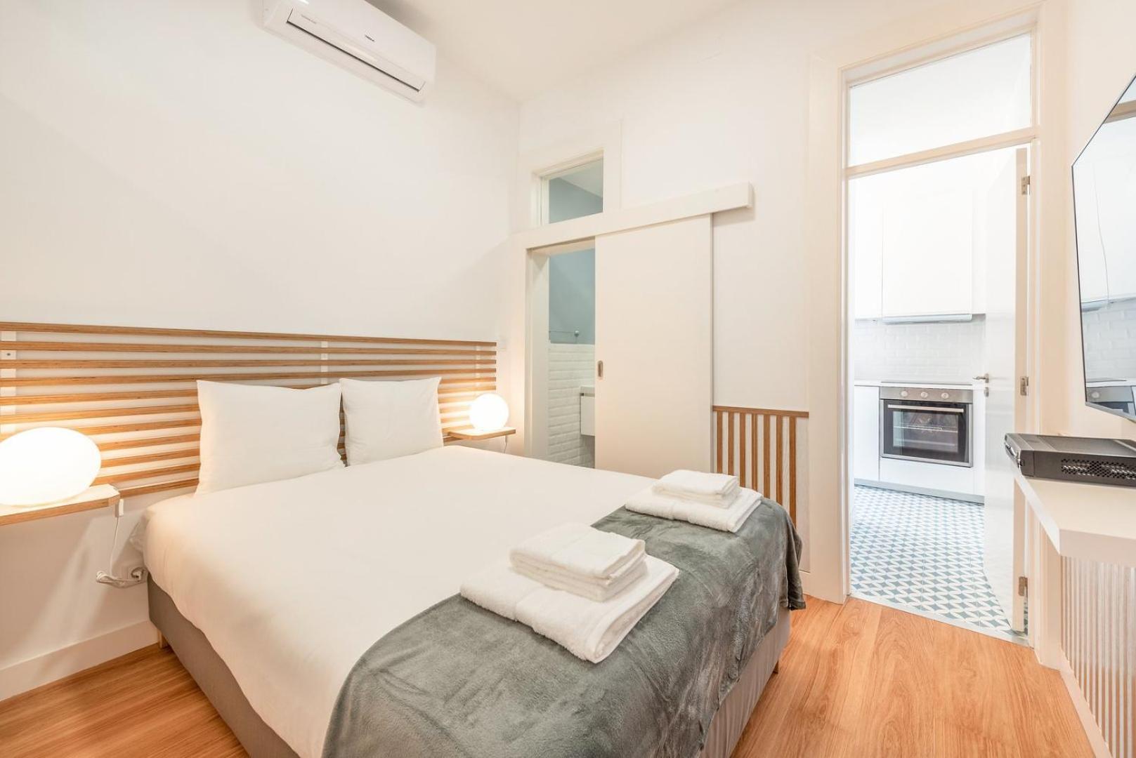 Guestready - Urban Garden Apartments Lissabon Exterior foto
