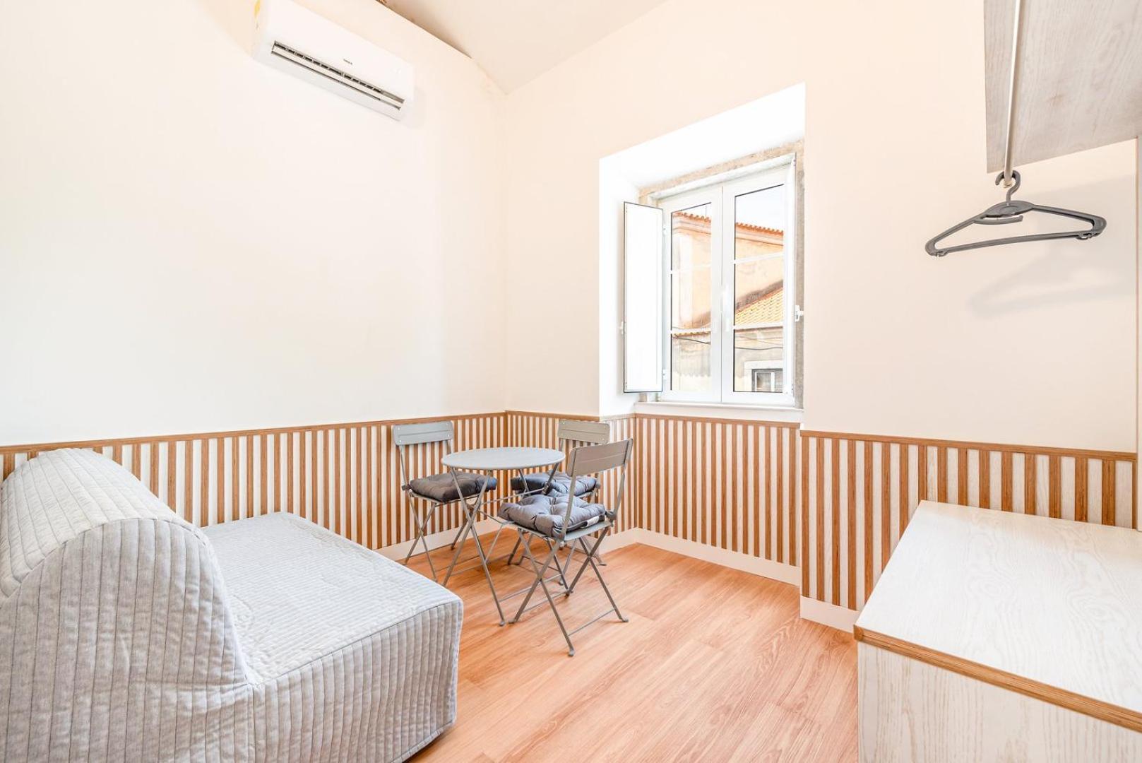Guestready - Urban Garden Apartments Lissabon Exterior foto