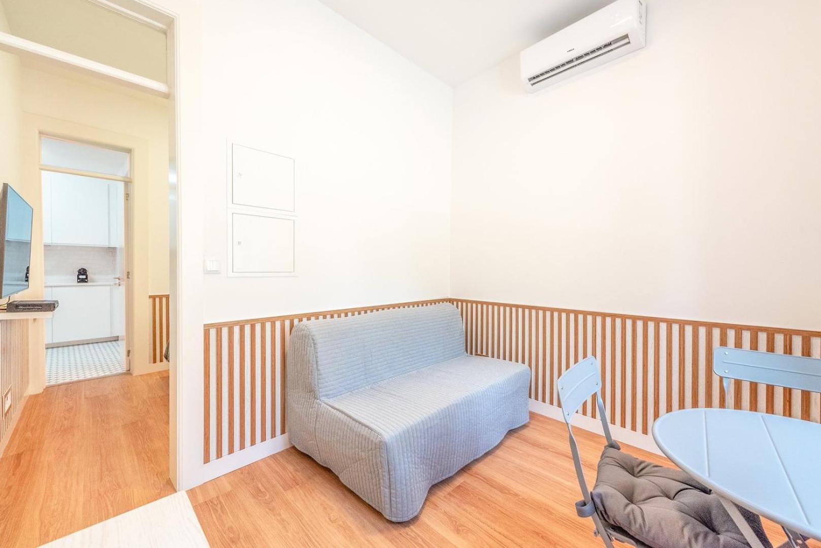Guestready - Urban Garden Apartments Lissabon Exterior foto