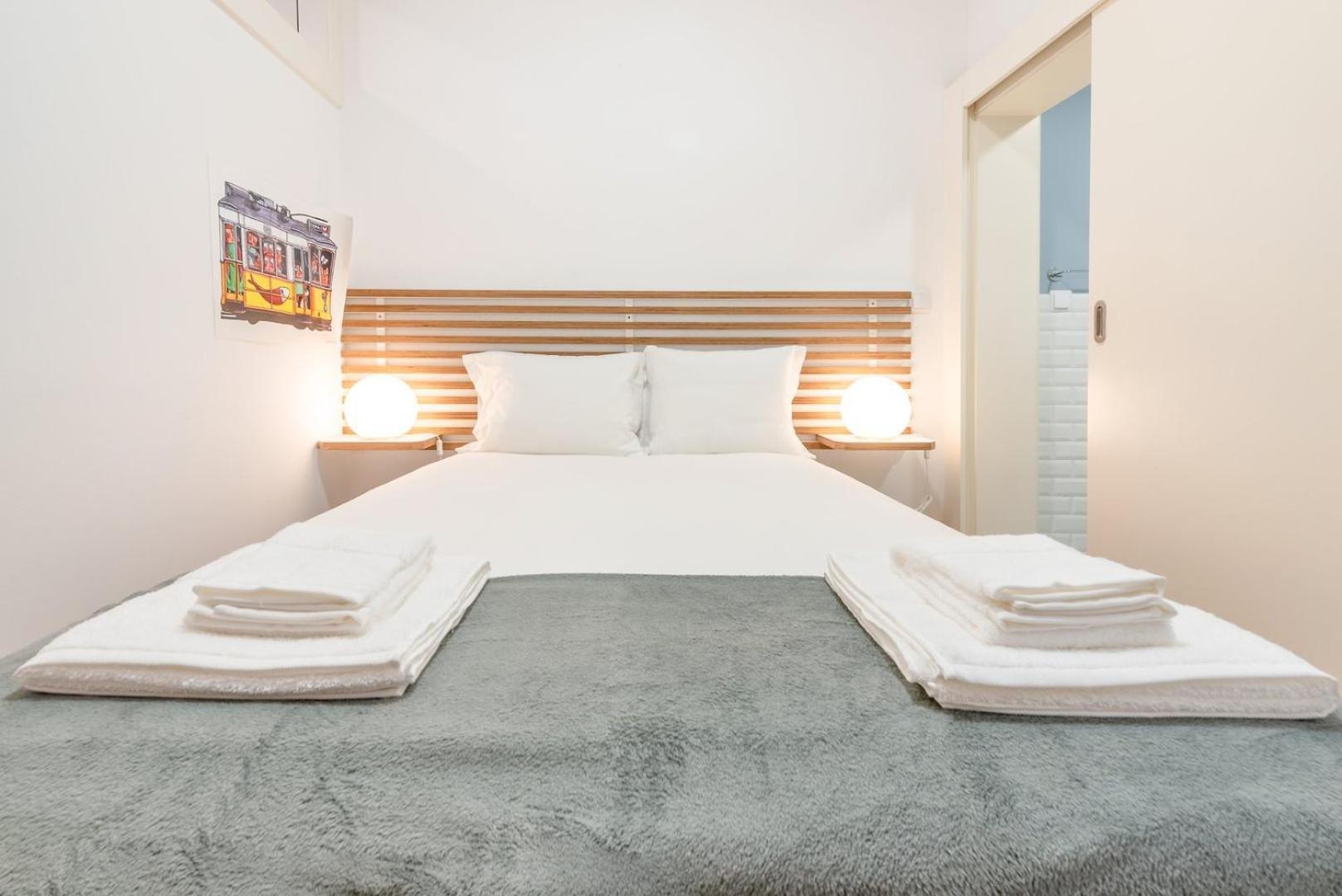 Guestready - Urban Garden Apartments Lissabon Exterior foto