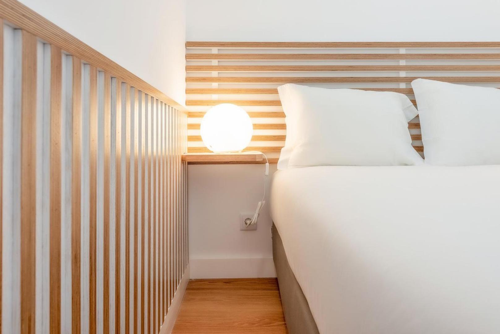 Guestready - Urban Garden Apartments Lissabon Exterior foto