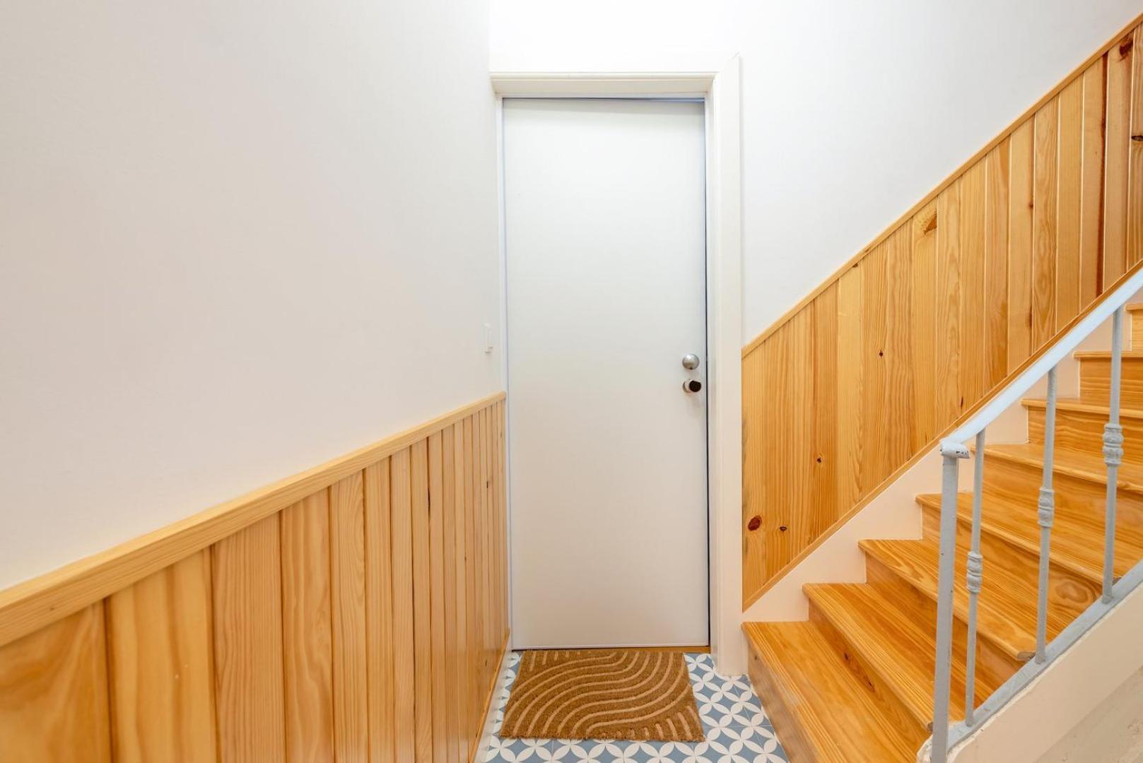 Guestready - Urban Garden Apartments Lissabon Exterior foto