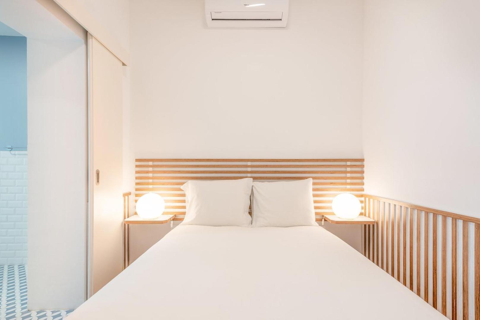 Guestready - Urban Garden Apartments Lissabon Exterior foto