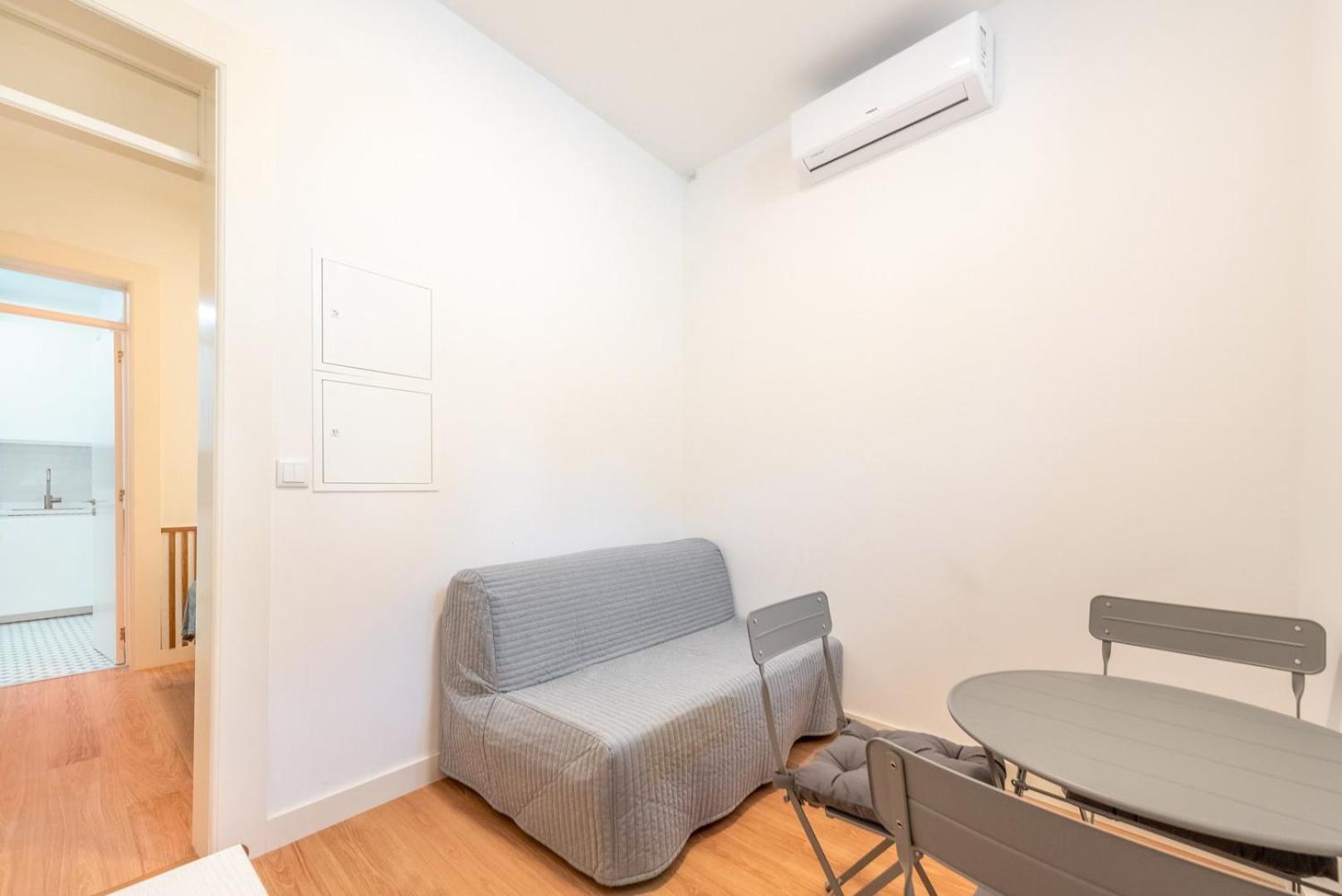 Guestready - Urban Garden Apartments Lissabon Exterior foto