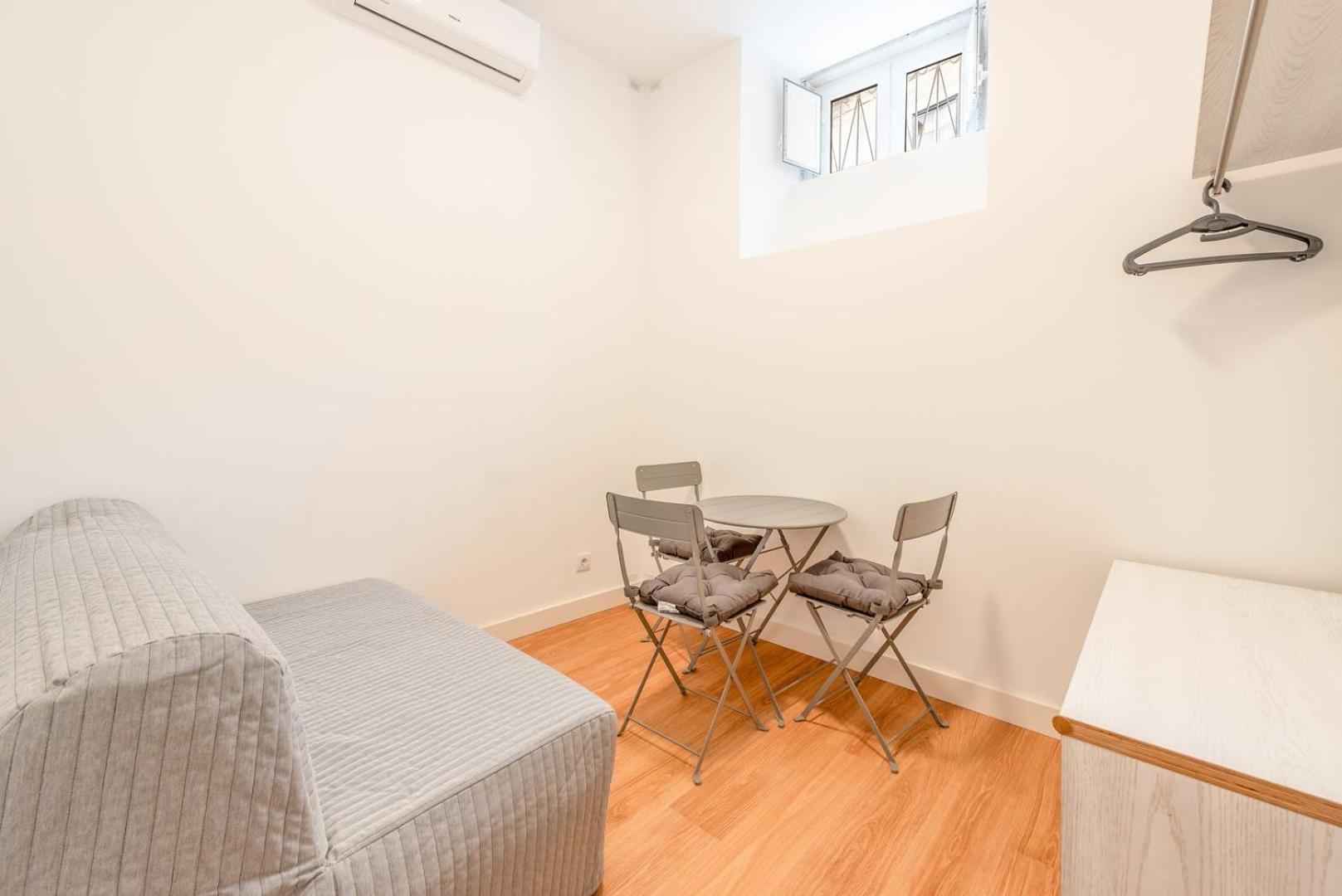 Guestready - Urban Garden Apartments Lissabon Exterior foto