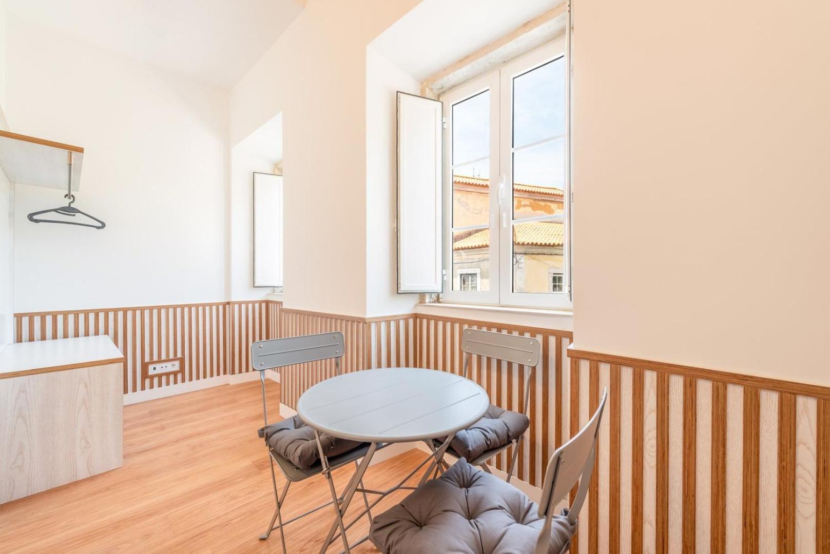 Guestready - Urban Garden Apartments Lissabon Exterior foto