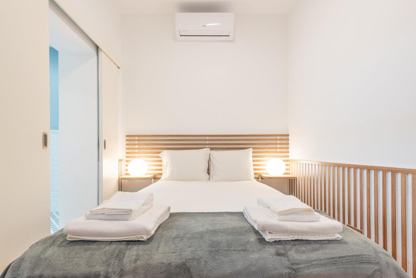 Guestready - Urban Garden Apartments Lissabon Exterior foto