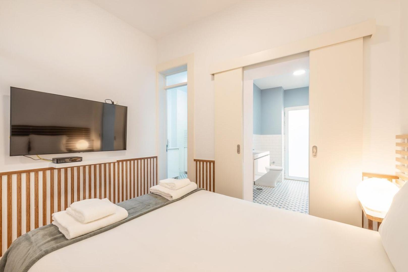 Guestready - Urban Garden Apartments Lissabon Exterior foto