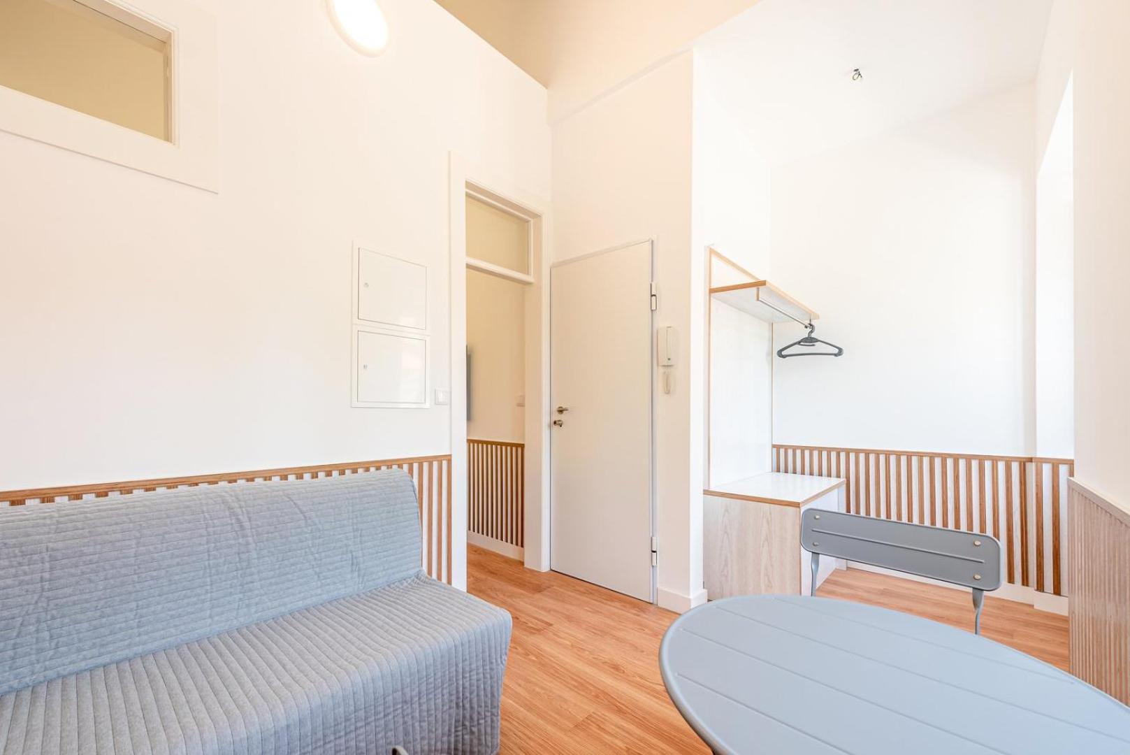 Guestready - Urban Garden Apartments Lissabon Exterior foto