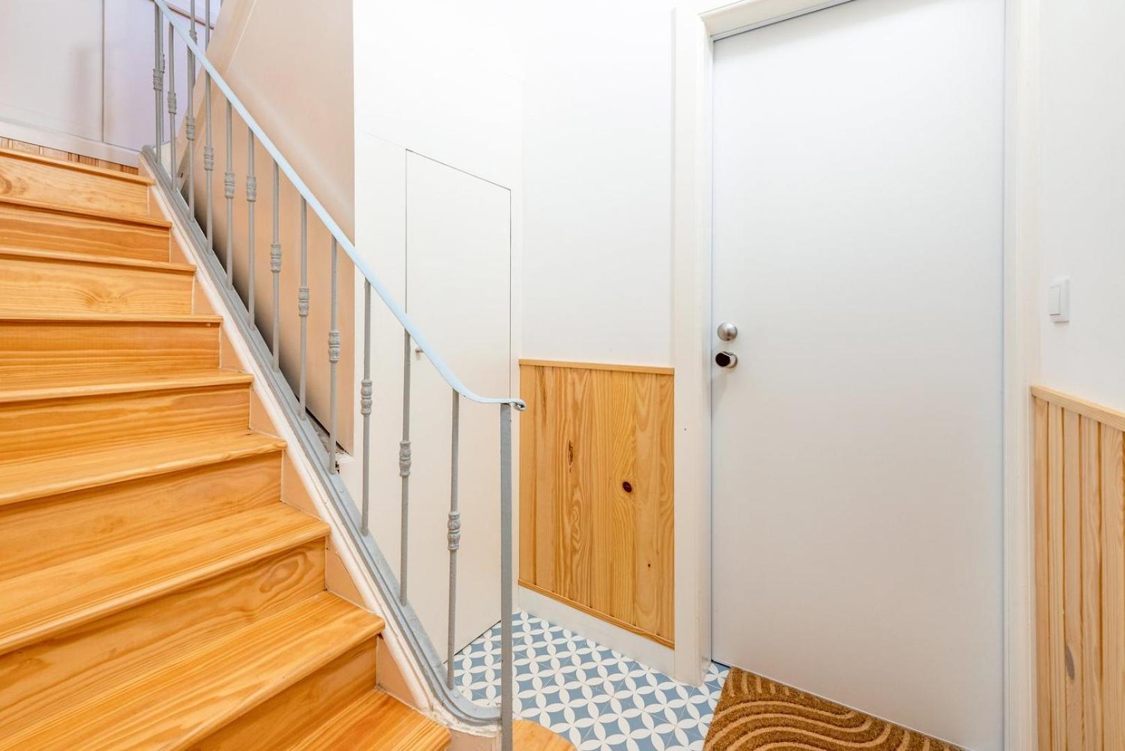 Guestready - Urban Garden Apartments Lissabon Exterior foto