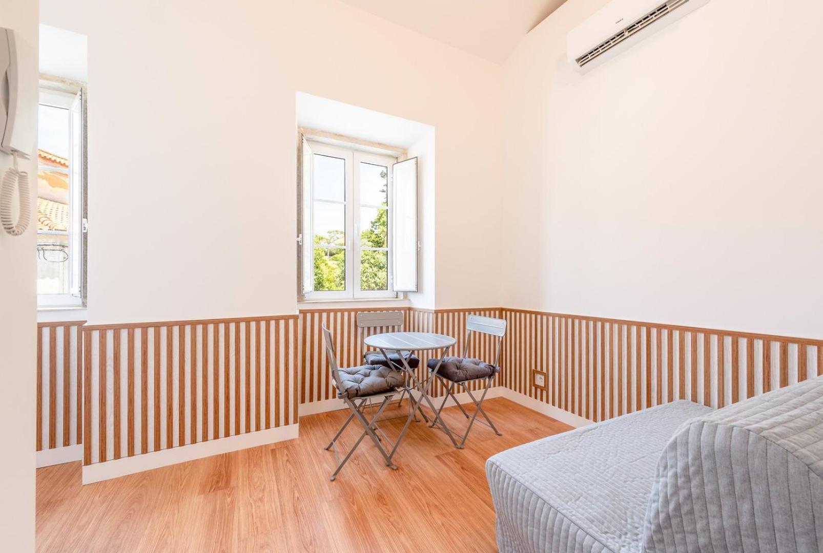 Guestready - Urban Garden Apartments Lissabon Exterior foto